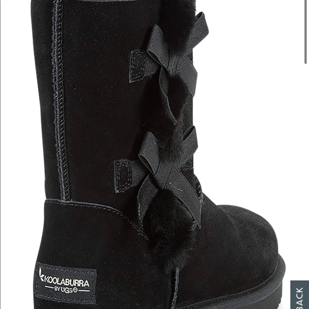 Victoria Short Wide | Koolaburra by Ugg